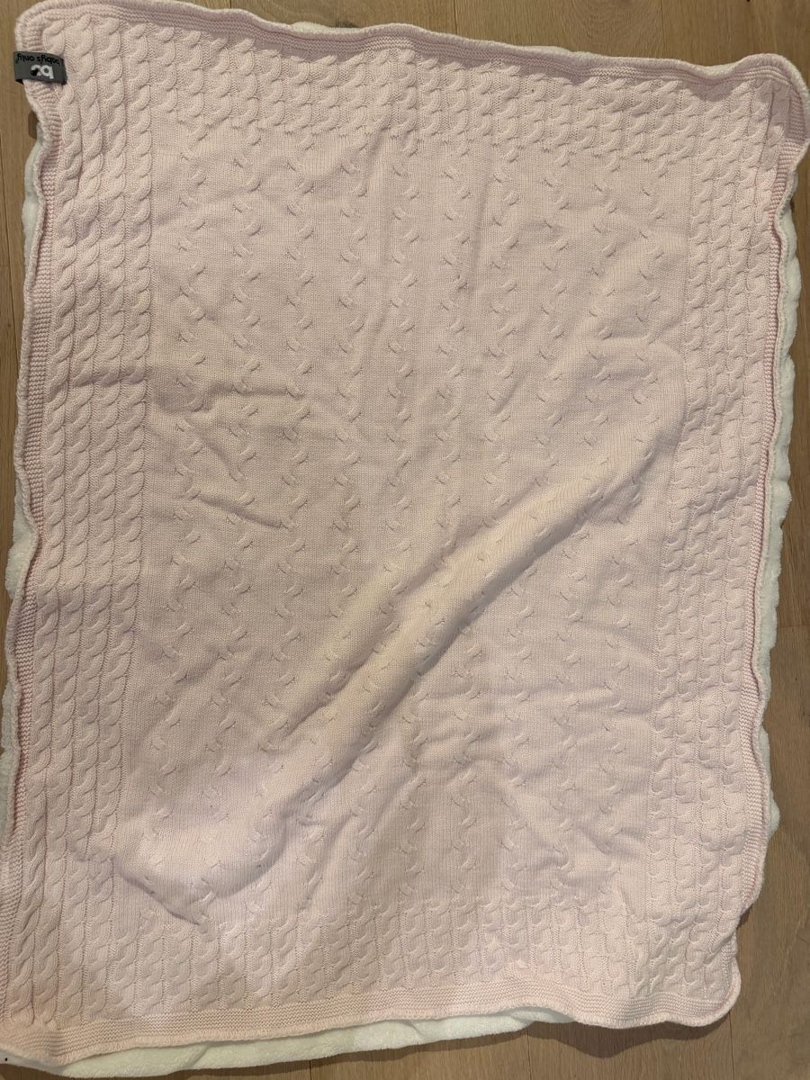 Coperte: Babys only Decke – Nuovo (secondo la descrizione) da Wallisellen venduto da Nataschab0