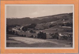 Ramiswil (SO) - le village - 1935