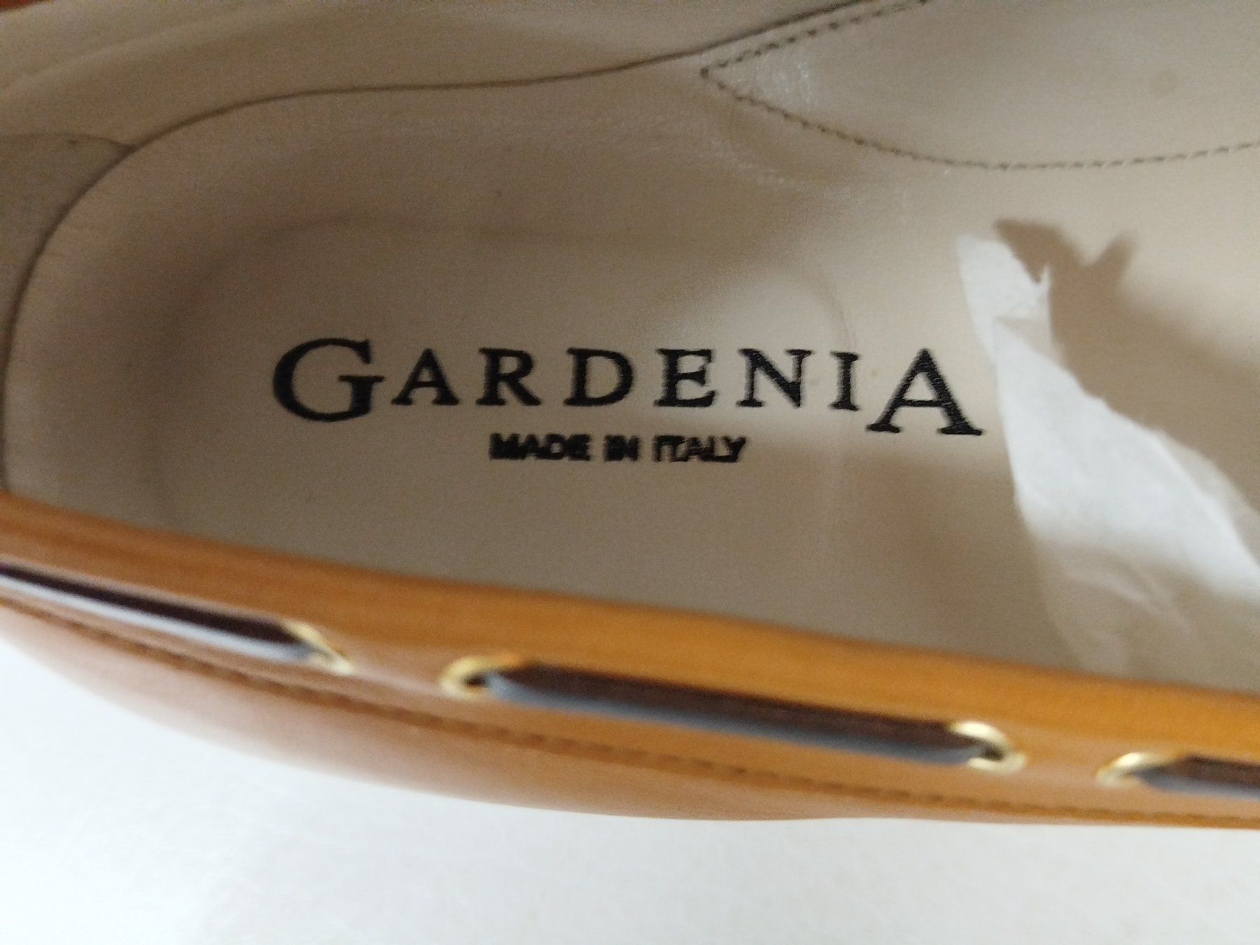 Scarpe da donna: Bellissime ballerine nuove – Usato da Ligornetto venduto da Tasani007 2