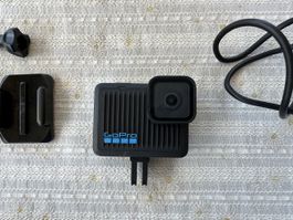 GoPro 4K 
