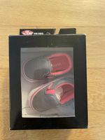 Vans Baby Schuhe Gr. 16, Neu, Grau/Pink