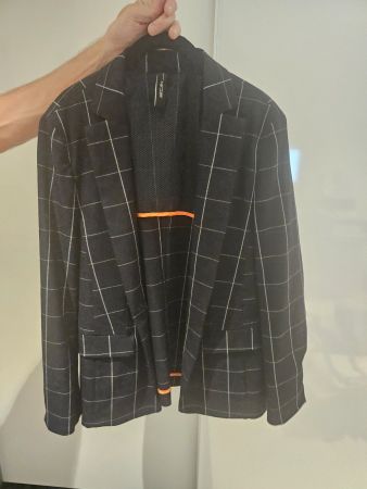 Marc Cain Blazer Jacke Nr. 6