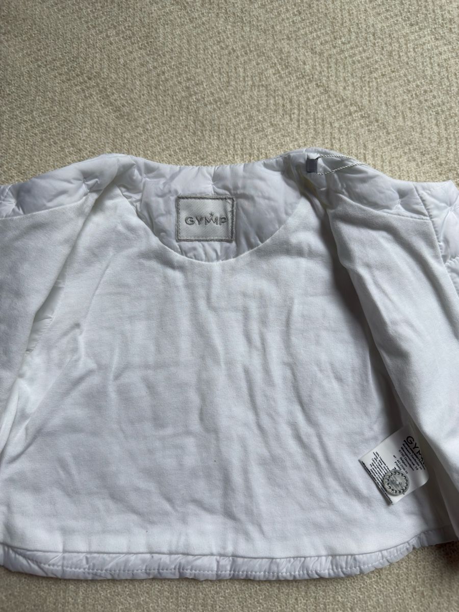 Giacche & Cappotti: Gymp Jacke 74 Neu – Nuovo (secondo la descrizione) da Zürich venduto da WomenMenKidsClothes 3