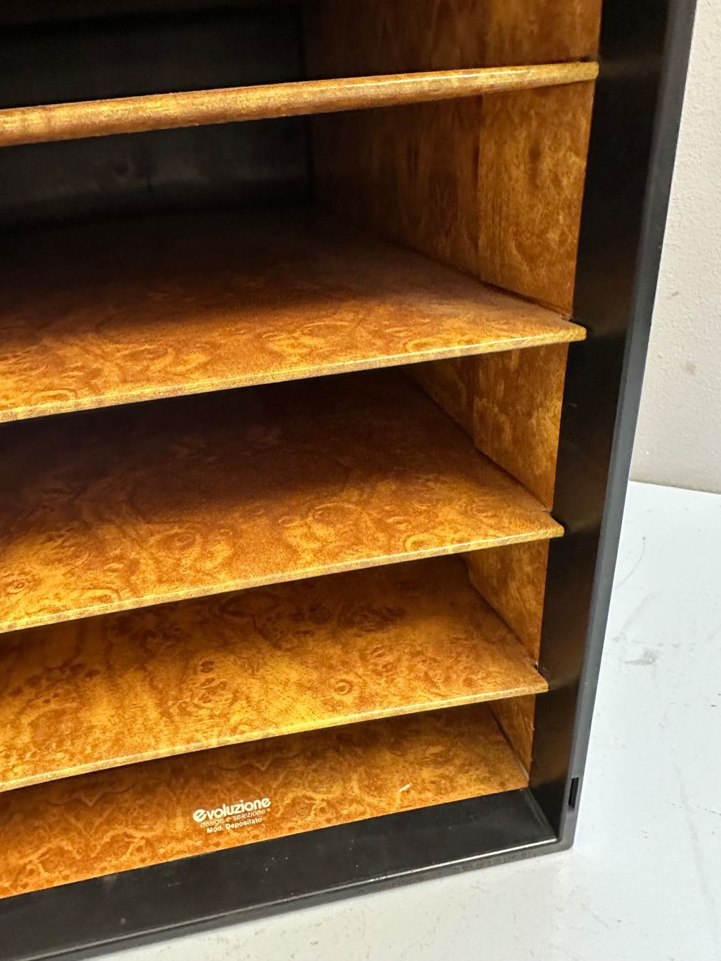 Autres décorations & accessoires: 2x FÄCHERBOXEN AB 1.-!!! – D'occasion à Zürich par NIKI777 3