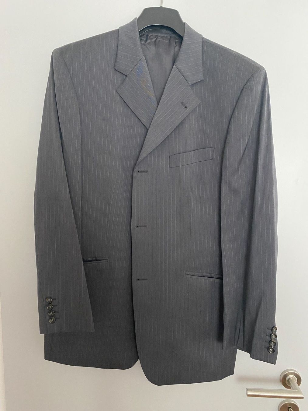 C&A Giacche: Herren Jacke Gr. 50 – Usato da Glattbrugg venduto da riseca
