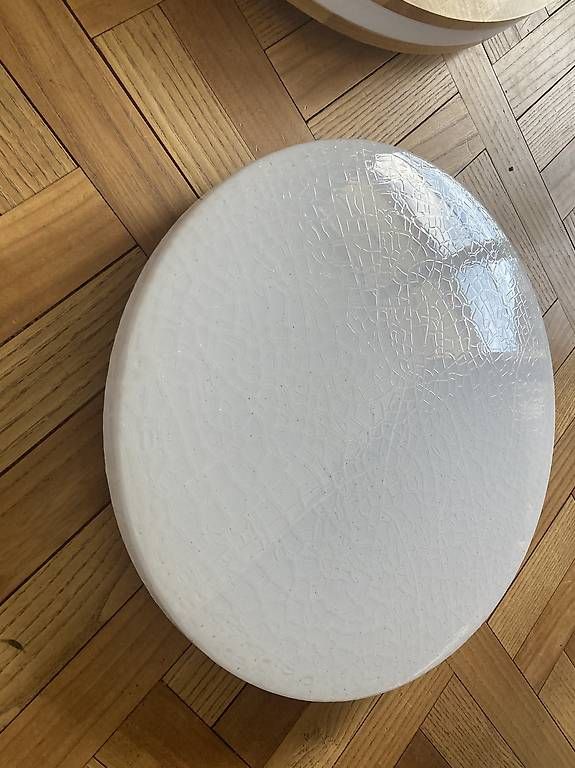 Lampadari & plafoniere: RGB Deckenlampe Näve Sligo – Usato da Greppen venduto da chr_22d9