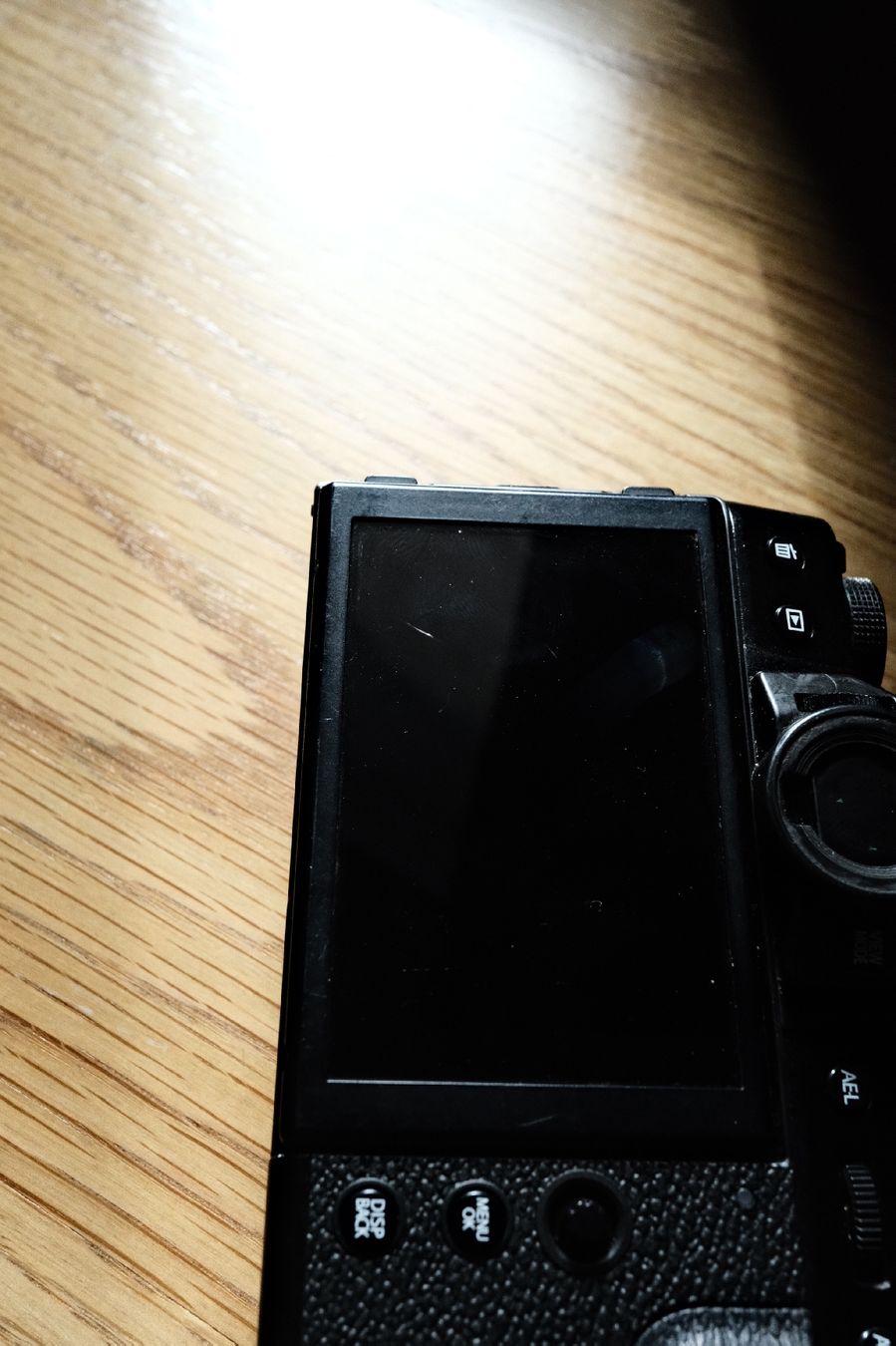 Fujifilm Fotocamera: Fujifilm X-T30 Body Only – Usato da Neuchâtel venduto da Carlosfmunoz 7