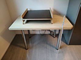 Wickeltisch 78x130x75cm