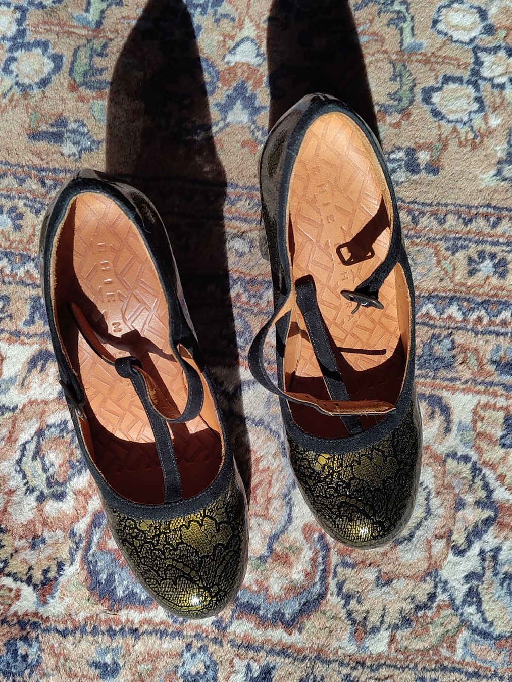 Chie Mihara Scarpe da donna: Chie Mihara - Pomps / High Heels – Usato da Zürich venduto da liobanet 1