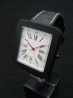Ungetragene Vintageuhr, aus altem Lagerbestand 80ziger Jahre