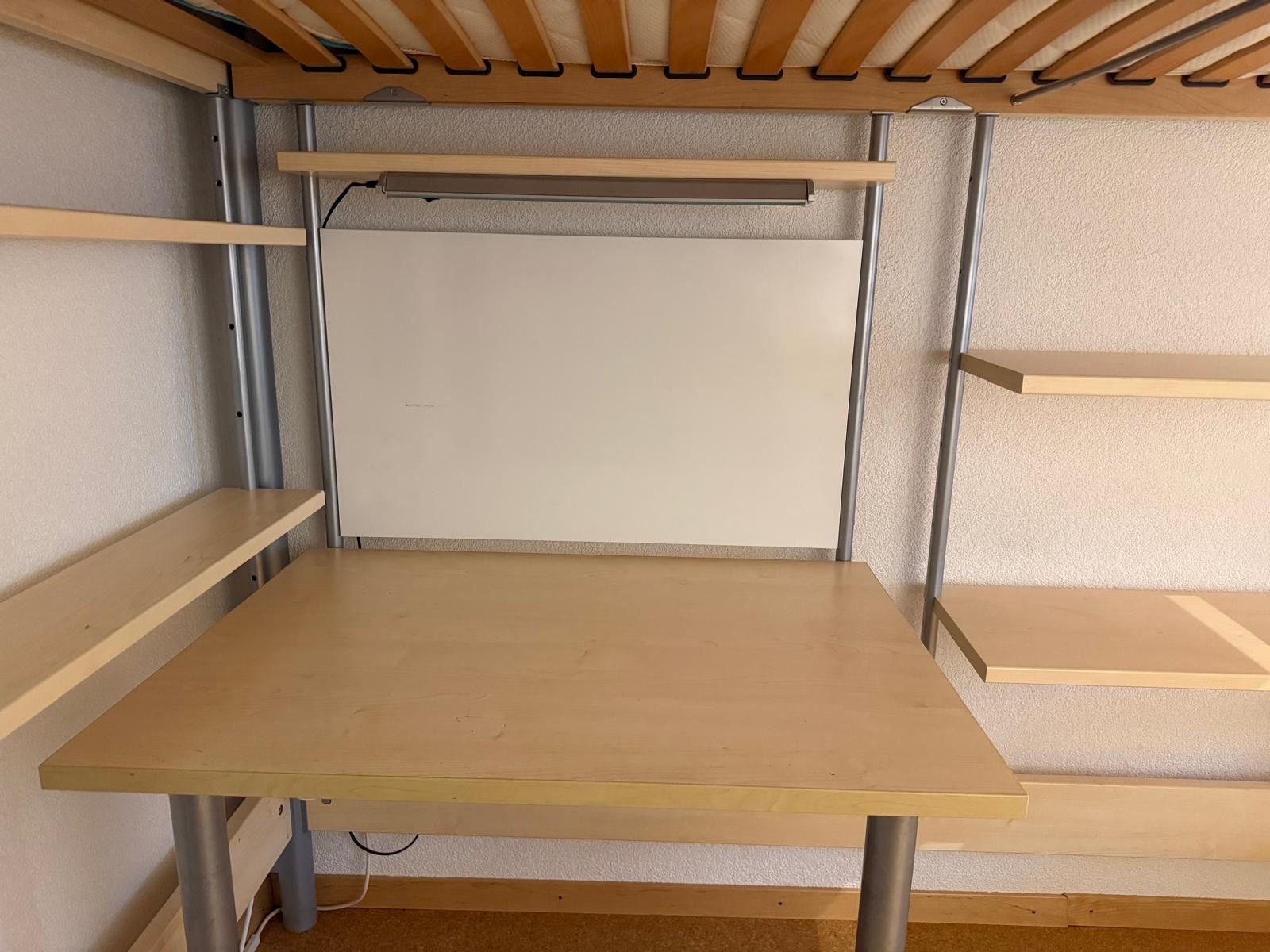 Hasena Betten: Hasena Kinderbett – Gebraucht aus Chur von Michalis 3