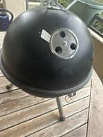 Used Charcoal Grill - BBQ for Summer! 🔥 Get grilling!