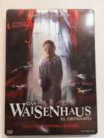 Das Waisenhaus - DVD-Steelbook
