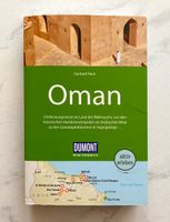 Oman – von Gerhard Heck, Dumont Verlag