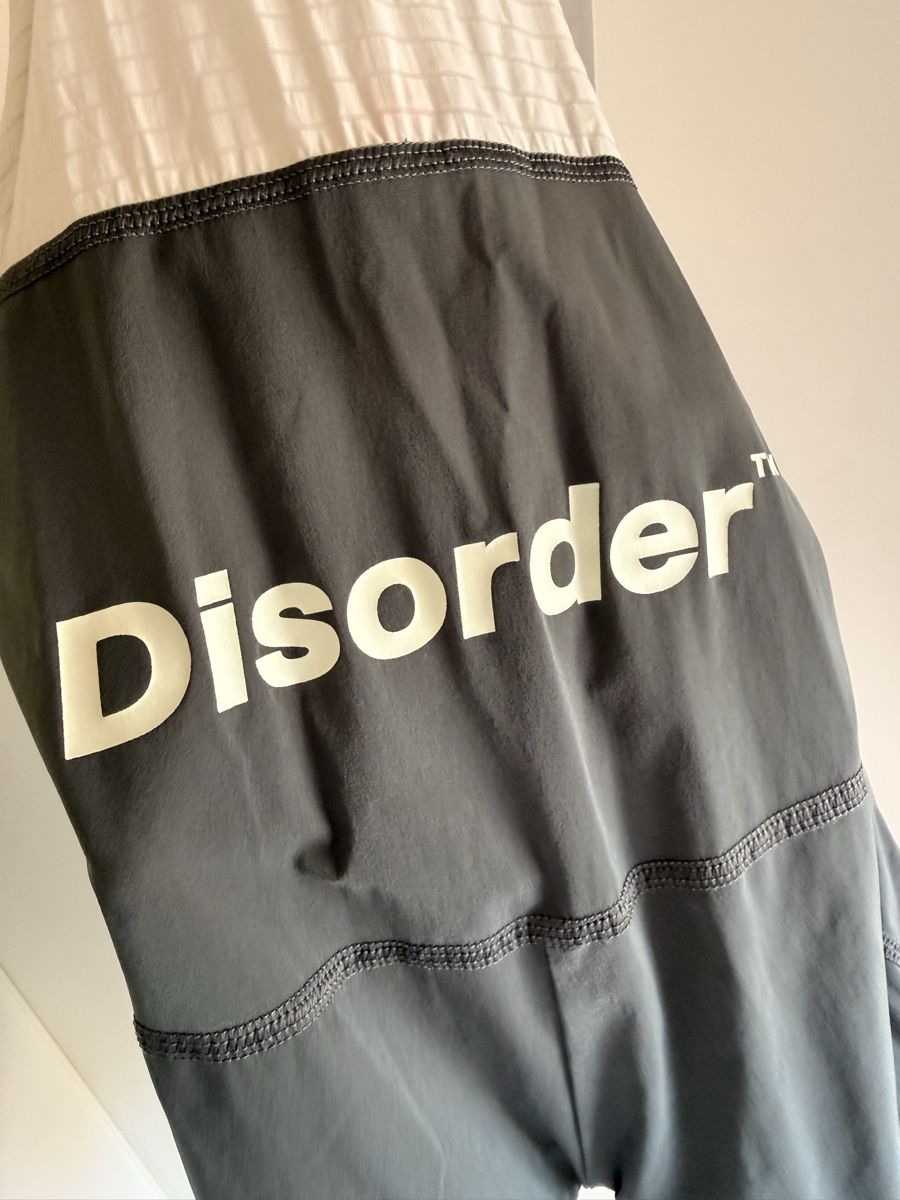 Pas Normal Studios Pantaloni: Cuissard à bretelles cyclisme Pas Normal Studios  – Usato da Sugiez venduto da Mlle_Bakets 2