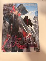 Manga Yoku-Oni tome 1 Pika Edition état neuf