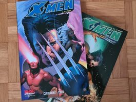 X-Men - La Fin (lot de 2, Marvel Deluxe)