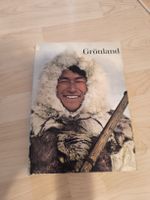 Grönland Buch