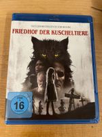 Friedhof der Kuscheltiere [Blu-ray]