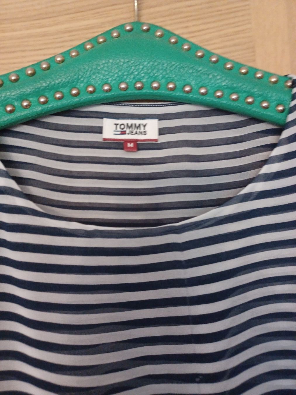 Tommy Hilfiger Kleider: robe hilfiger M  – Gebraucht aus Servion von josephine22 3