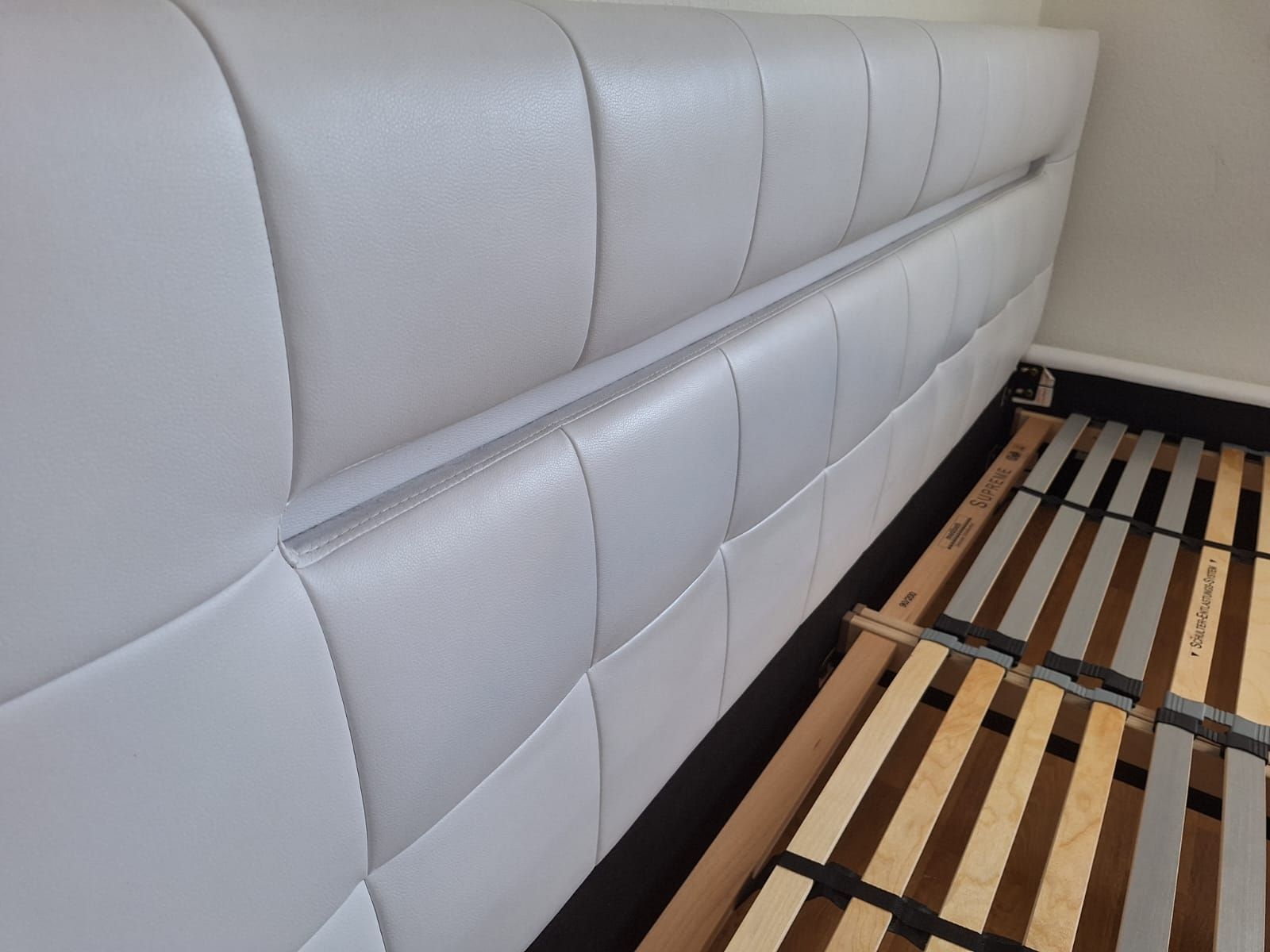 Betten: Bett 180x200 mit Latoflex  – Gebraucht aus Rorschacherberg von tom_9tf2 4