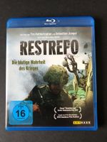 Restrepo - Die blutige Wahrheit des Krieges (2010) - Bluray