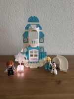 Lego Duplo Frozen Elsas Eispalast 10899