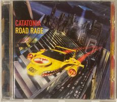 CATATONIA - ROAD RAGE