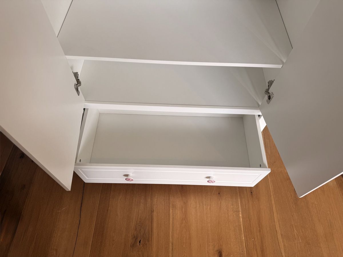 Armadi: Kinder Kleiderschrank – Usato da Uster venduto da Hannanana 2