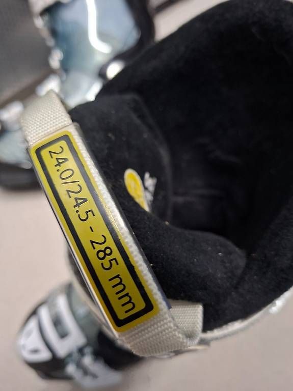 Scarpe da uomo: Skischuhe – Usato da Brüttisellen venduto da Bstar 2