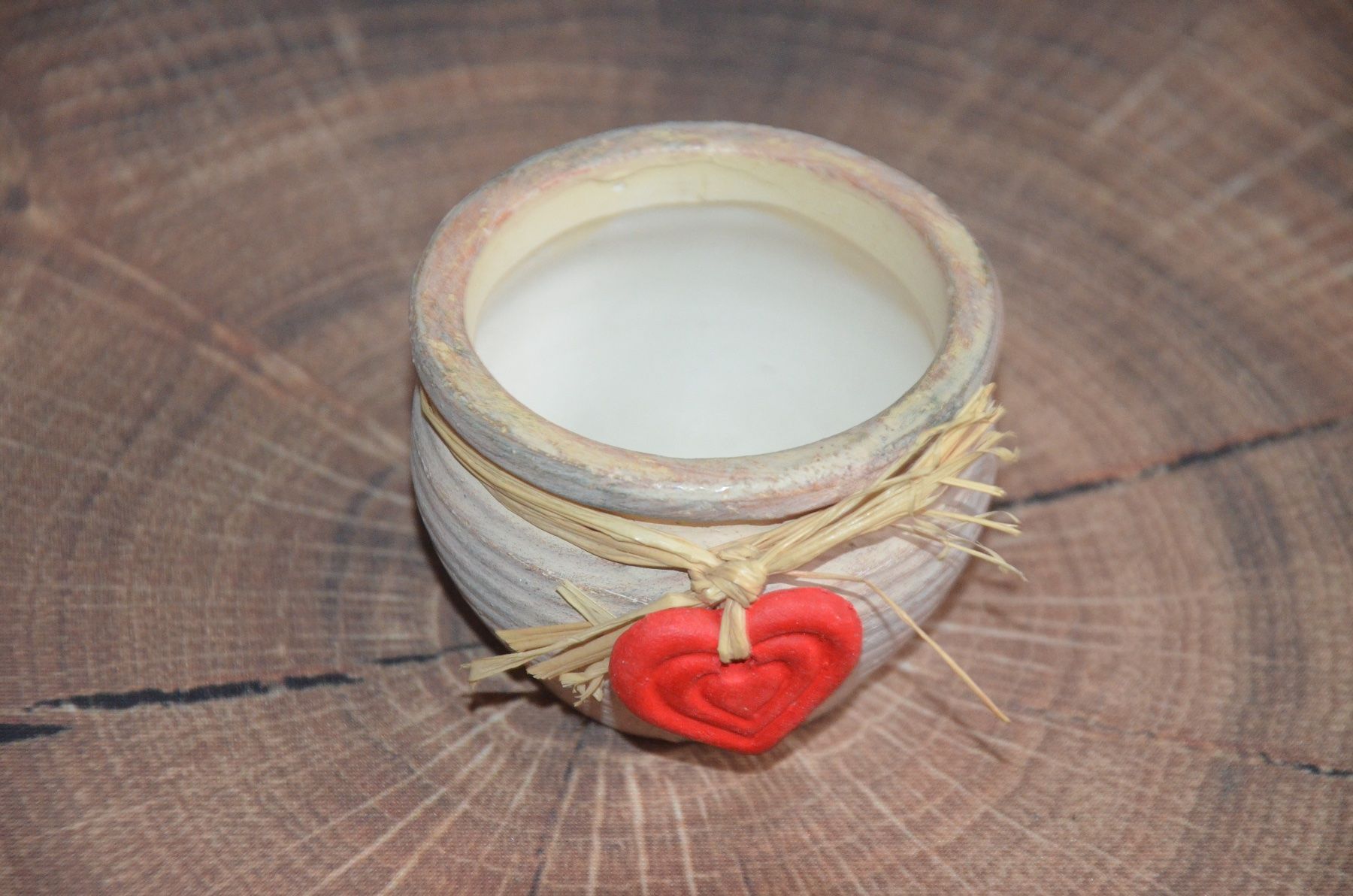 Tutte le decorazioni: DEKO MINI VASE – Usato da Chiasso venduto da Dolly015