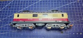 Lima Re4/4 TEE H0/DC analog