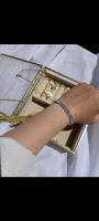 Bracelet élégant avec cristaux étincelants, neuf!