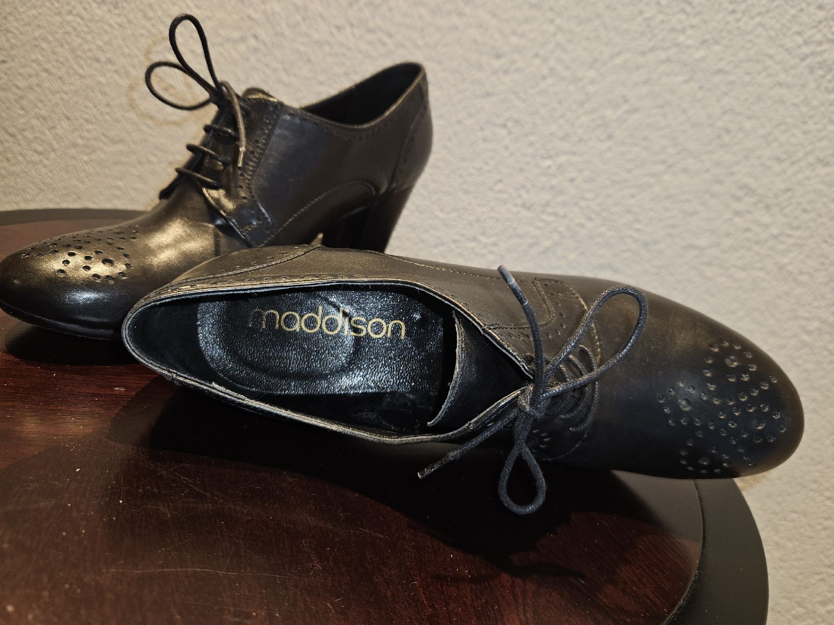 Scarpe da donna: Stiefeletten, Grösse 39 – Usato da Plasselb venduto da Mabischer 3