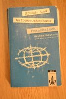 Grund- und Aufbauwortschatz Französisch
