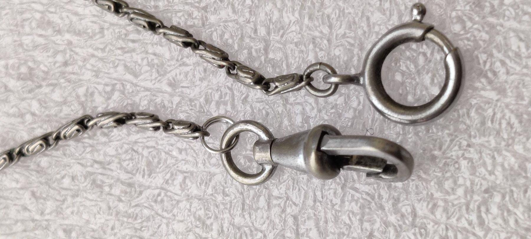 Altri accessori per orologi: Alt Taschenuhr Kette – Usato da Zürich venduto da sendbad 2