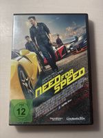DVD - Need for Speed - Top Zustand - Super Filmabend (2805)