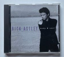 Rick Astley / Body & Soul