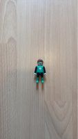 ÜEI Playmobil - DC Superhelden