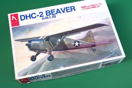 Kit Hobbycraft 1/72 «De Havilland DHC-2 Beaver» STOL