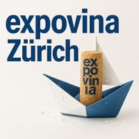 2 Expovina-Tickets Zürich 29.10 - 12.11.2026