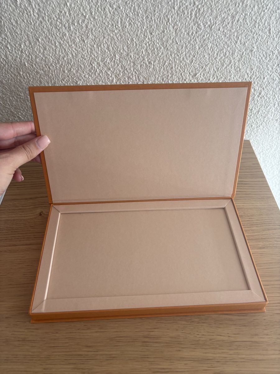Sonstige Dekorationen & Accessoires: Originale Vuitton Box  – Neu (gemäss Beschreibung) aus Dottikon von michelle.s_ 2