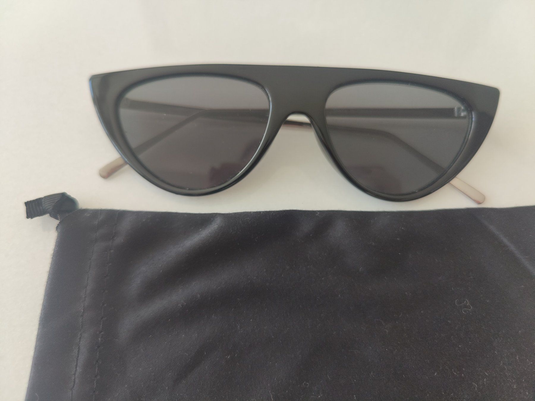 Zara Occhiali & Lenti: ZARA Brille – Usato da Zürich venduto da skylan