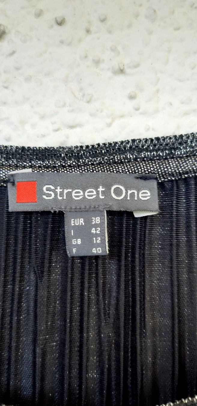 T-shirt: Shirt, STREET ONE, Gr. 38 – Usato da Mellingen venduto da formi17 1