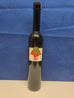 Sehr alte Flasche Schweizer Kirsch