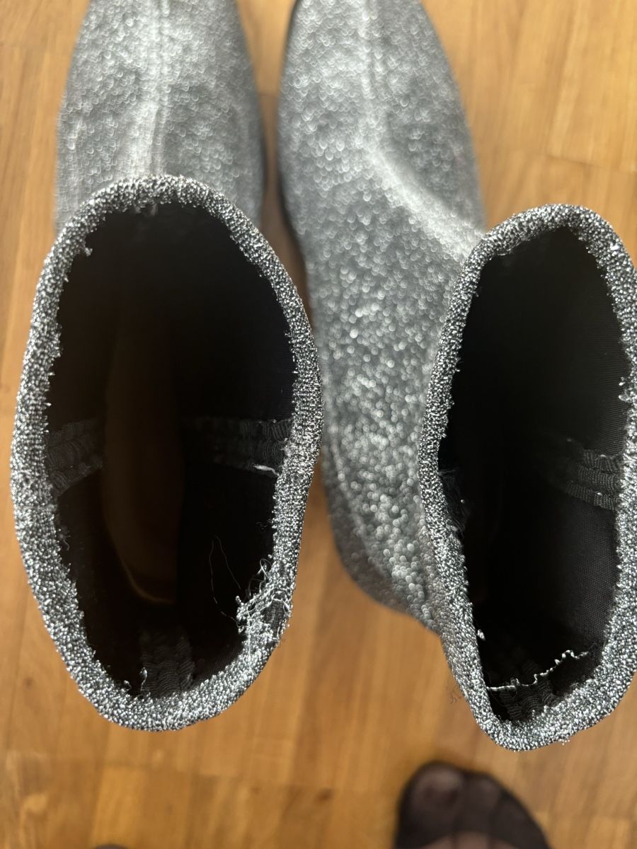 Chaussures femmes: Boots von Flattered, Gr. 37 – D'occasion à Zürich par marykari37 4