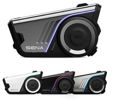 Sena Cuffie: Sena 60S Harman Kardon Intercom – Usato da Frasnacht venduto da DJanout 2
