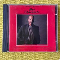 HOT CHOCOLATE-THE VERY BEST OF