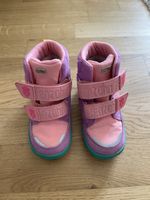 Affenzahn Winterschuh Gr. 27