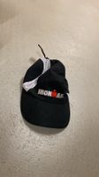 Ironman Cap schwarz